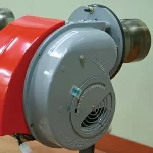 Дизельная горелка TURBO-300R