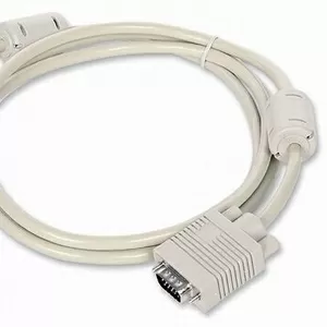 Очень дешево продаю! Кабель USB 2.0 A-B,  1.8 м,  Gembird,  (CC-USB2-AMBM