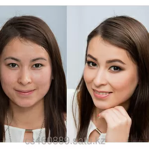 Школа визажа Адели Ардашировой