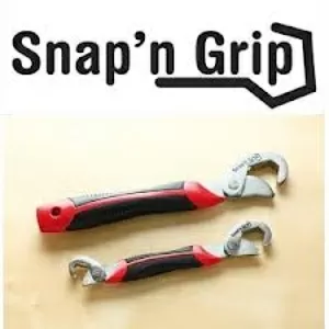 Универсальные ключи Snap'n Grip