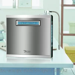 Ионизатор воды MMP ― 9090Turbo