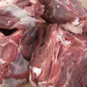 Мясо баранина оптом(свеж,  заморож,  охлажденное,  туша) 