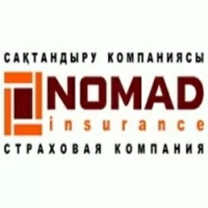 Круглосуточное автострахование Nomad Insurancе 