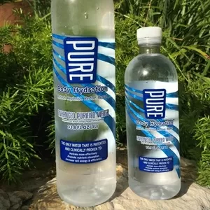 Вода от диабета и рака
