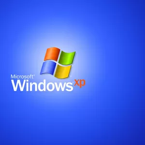 Windows XP sp2 professional eng/rus OEM