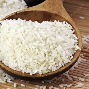 Оптовая продажа риса в Алматы,  с доставкой по всему Казахстану. 