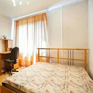 Сдается двухкомнатная квартира посуточно Алматы