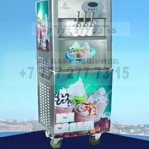 Аппарат мороженого,  25 литровый