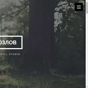 Hell Studio создание сайтов в Алматы