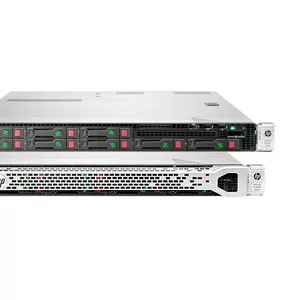 Продам сервер HP DL360p Gen8