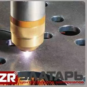 Плазменная резка (распил) любого металла,  ТОО 