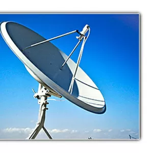 Спутниковое ТВ в Алматы , спутниковое телевидение