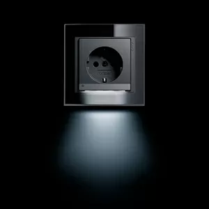 Электрофурнитура в интерьере