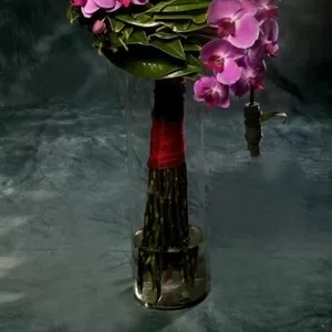 курсы флористики в Алматы 