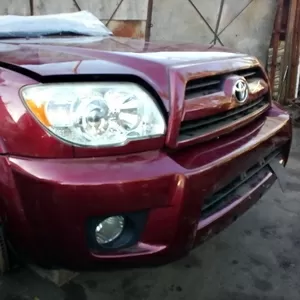 Автозапчасти для Toyota  4RUNNER  215 185 130 