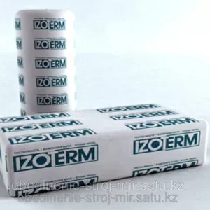 Теплоизоляция Izoterm