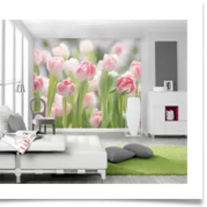 Фотообои Komar 