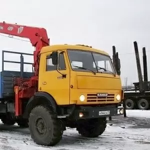 Манипулятор Алматы