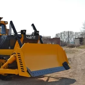 Бульдозер шантуй СД16,  СД22 (аналог)