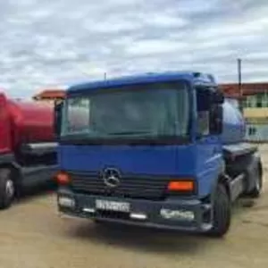 Ассенизаторские Услуги. Качесвто и Хорошая Цена Гарантированы