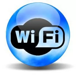 Проектирование и монтаж (Wi-Fi) беспроводных сетей любого класса
