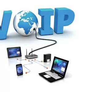 Установка и настройка IP АТС . VoIP. IP-телефония