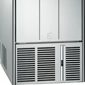 Льдогенератор ICEMATIC E25 W