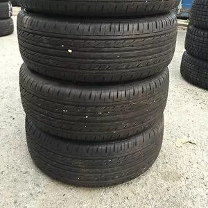 Легковые, грузовые шины б.у ОПТОМ из Германии