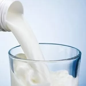 Молоко домашнее Алматы