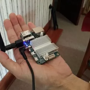 Odroid-U3 купи сейчас и получи безграничные возможности на одной плате