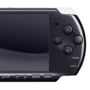 Игры на PSP большой выбор