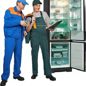 Ремонт холодильников недорого Алматы