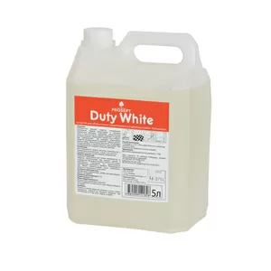 Средство моющее - Prosept Duty White - для уборки после строительных работ 
