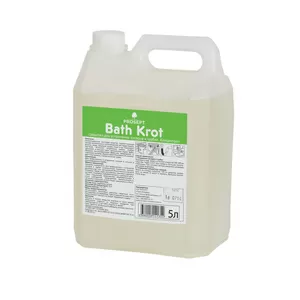 Средство чистящее для устранения засоров - Prosept Bath Krot