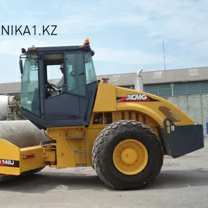 Спецтехника в Алматы из Китая. Более 1500 наименований