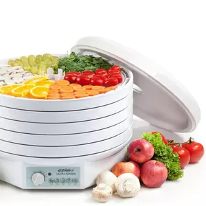 Сушильные аппараты для овощей и фруктов