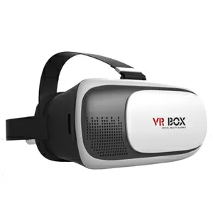 Vr Box 2.0. Очки виртуальной реальности,  шлем виртуальной реальности