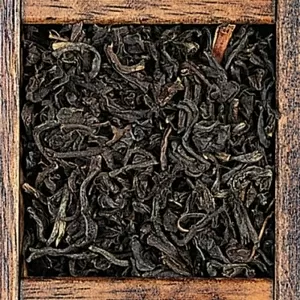 Черный листовой чай La Via Del Te Assam 