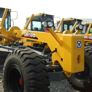 Автогрейдер XCMG GR180 Сотвалом