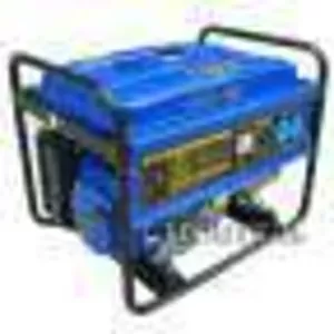 Ремонт бензиновых генераторов и дизельных электростанций алматы