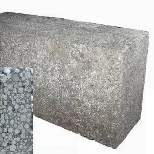 Полистиролбетон блок