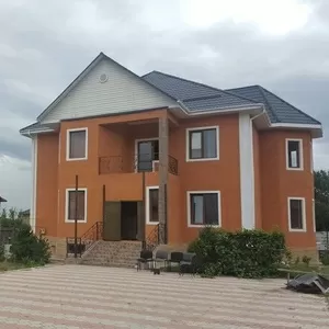 продам дом в Кыргауылды