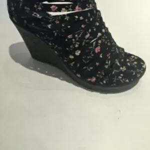 Продается женская обувь Buffy