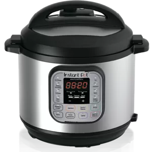 Мультиварка-скороварка Instant Pot