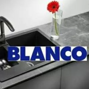 Кухонные мойки BLANCO