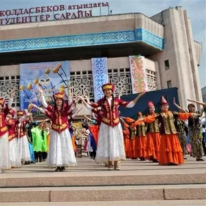 Приглашаем на Международный Фестиваль Бизнеса в Алматы,  Казахстан