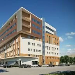 Проектирование офисных зданий