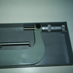 Микрометр МК 75-100 мм