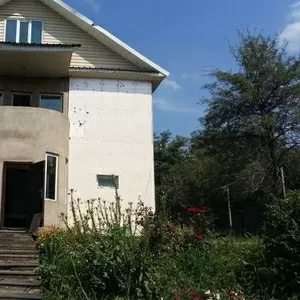 продам дом в Талгаре