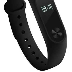 Xiaomi Mi Band 2 черный продам